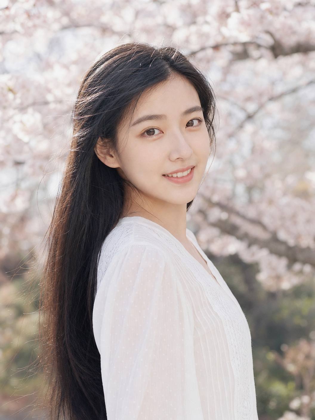 海角视频-清新美女户外写真视频